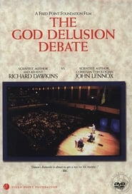 The God Delusion Debate' Poster
