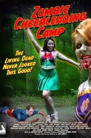 Zombie Cheerleader Camp' Poster
