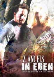 7 Angels in Eden' Poster