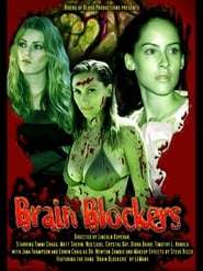 Brain Blockers' Poster