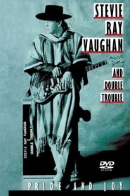 Stevie Ray Vaughan and Double Trouble Pride and Joy' Poster