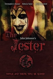 The Jester' Poster