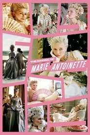 The Making of Marie Antoinette' Poster