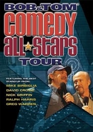 Bob  Tom Comedy AllStars Tour' Poster