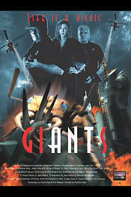 GiAnts' Poster