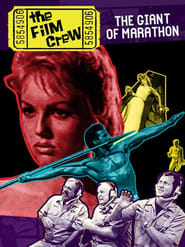 The Film Crew Giant of Marathon' Poster