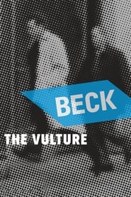 Beck 19  The Vulture' Poster