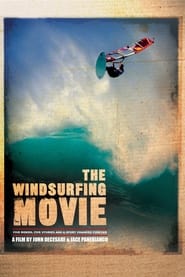 The Windsurfing Movie' Poster
