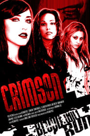 Crimson' Poster