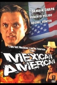 Mexican American' Poster
