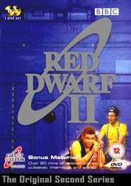 Red Dwarf Its Cold Outside  Series II