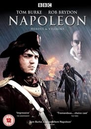 Heroes  Villains Napoleon' Poster