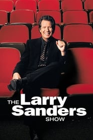 The Making Of The Larry Sanders Show' Poster