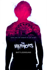 The Warriors Battleground' Poster
