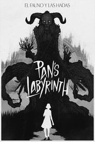 Pan and the Fairies' Poster