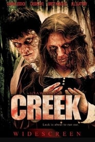 Creek' Poster