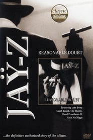 Classic Albums JayZ  Reasonable Doubt' Poster