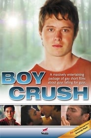 Boy Crush' Poster