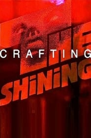 View from the Overlook Crafting The Shining' Poster