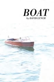 Boat' Poster