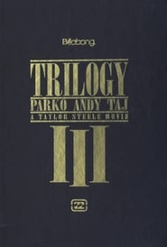 Trilogy' Poster