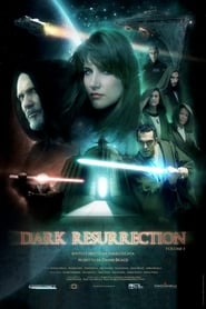 Dark Resurrection' Poster