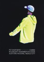 Pet Shop Boys Cubism' Poster