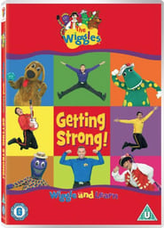 The Wiggles Getting Strong' Poster