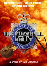 The Fuzzball Rally' Poster
