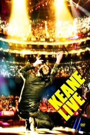 Keane  Live' Poster