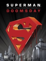 Requiem  Rebirth Superman Lives' Poster