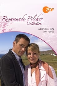 Rosamunde Pilcher Wiedersehen am Fluss' Poster