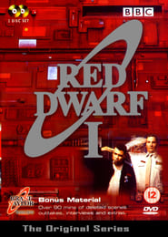 Red Dwarf The Beginning  Series I' Poster