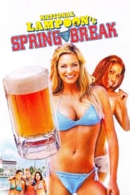 Spring Break 247' Poster