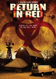 Return in Red' Poster