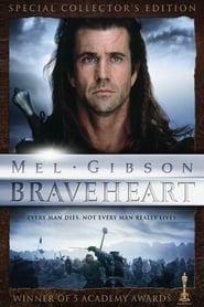 Alba Gu Brath The Making of Braveheart' Poster