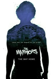 The Warriors The Way Home' Poster