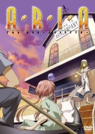 Aria the OVA Arietta' Poster