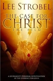 The Case for Christ' Poster