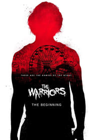 The Warriors The Beginning' Poster