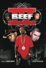 Beef IV' Poster