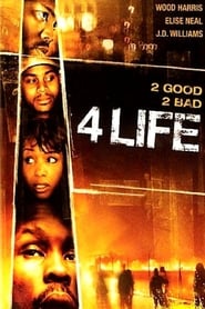 4 Life' Poster