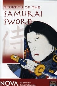 Secrets of the Samurai Sword' Poster