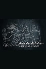 Method and Madness Visualizing Dracula' Poster