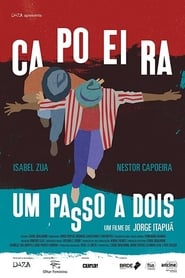 Capoeira um passo a dois' Poster