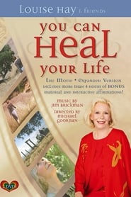 You Can Heal Your Life' Poster