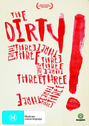 The Dirty Three' Poster