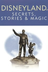 Disneyland Secrets Stories  Magic' Poster