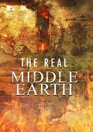 The Real Middle Earth' Poster