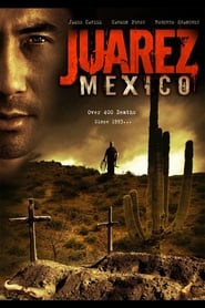 Juarez Mexico' Poster